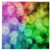 Keramik-Kachel Fliese (Vorderseite)