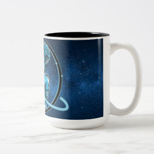 Keramik Kaffeemaschine Tasse - Leicht, stilvoll &