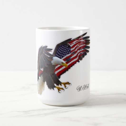 Keramik Kaffeetasse (Mittel)