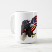 Keramik Kaffeetasse (Vorderseite Links)