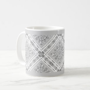 Keramik Kaffeetasse