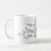 Keramik Kaffeetassen (Links)