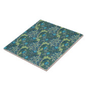Keramik Kamin William Morris entwirft 020 Fliese (Seite)