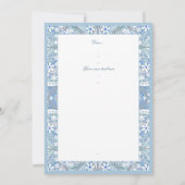 Keramik Karte (Rückseite)