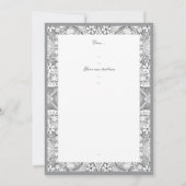 Keramik Karte (Rückseite)