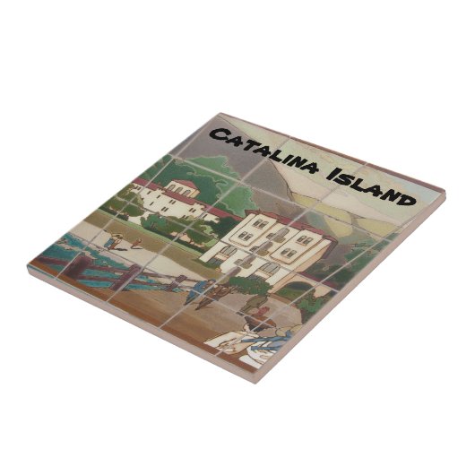 KERAMIK KATALINA FLIESE (Seite)