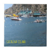 KERAMIK KATALINA TILE THE GREEN HOUSE FLIESE (Vorderseite)