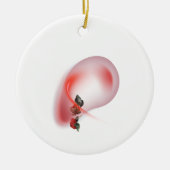 Keramik Keramik Ornament (Vorne)