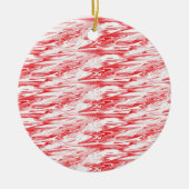 Keramik Keramik Ornament (Vorne)