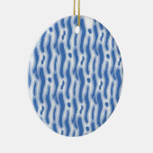 Keramik Keramik Ornament (Rechts)