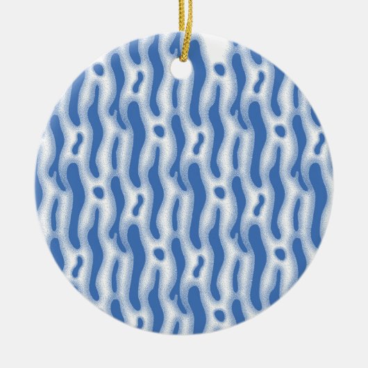 Keramik Keramik Ornament (Vorne)