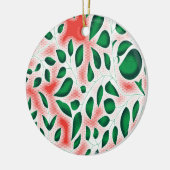 Keramik Keramik Ornament (Links)