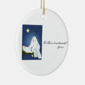 Keramik Keramik Ornament (Rechts)