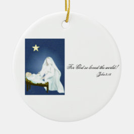 Keramik Keramik Ornament