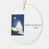 Keramik Keramik Ornament (Links)