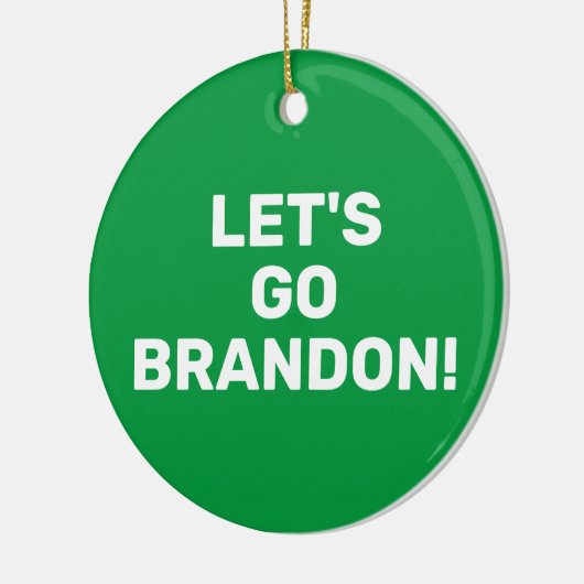 Keramik Keramik Ornament (Links)