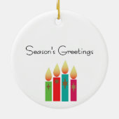 Keramik Keramik Ornament (Hinten)