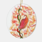 Keramik Keramik Ornament (Links)