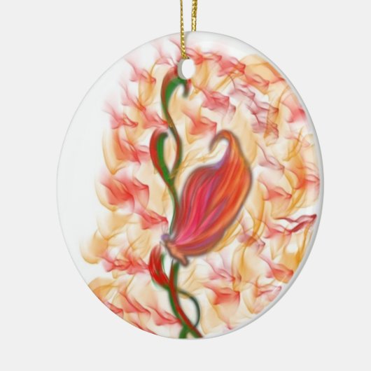 Keramik Keramik Ornament (Links)