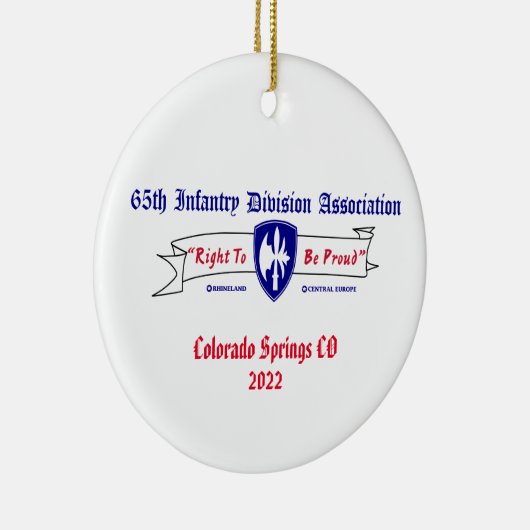 Keramik Keramik Ornament (Rechts)