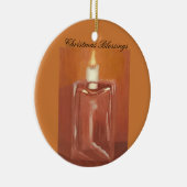 Keramik Keramik Ornament (Rechts)