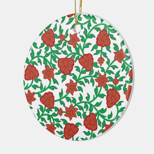 Keramik Keramik Ornament (Links)