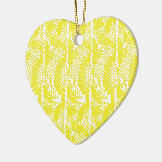 Keramik Keramik Ornament (Links)