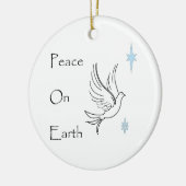 Keramik Keramik Ornament (Links)