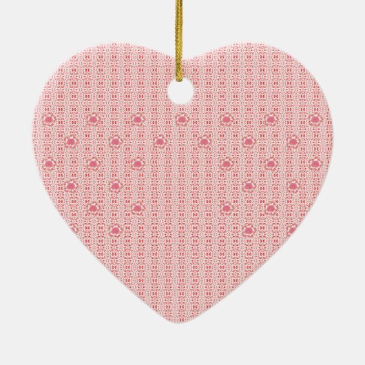 Keramik Keramik Ornament (Hinten)