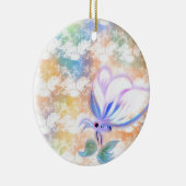 Keramik Keramik Ornament (Rechts)