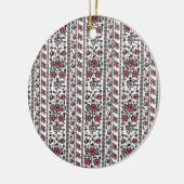 Keramik Keramik Ornament (Links)