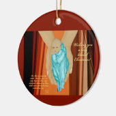 Keramik Keramik Ornament (Links)