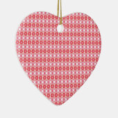 Keramik Keramik Ornament (Rechts)