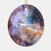 Keramik Keramik Ornament (Links)