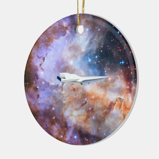 Keramik Keramik Ornament (Links)