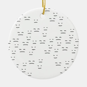 Keramik Keramik Ornament