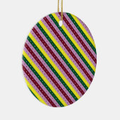 Keramik Keramik Ornament (Rechts)