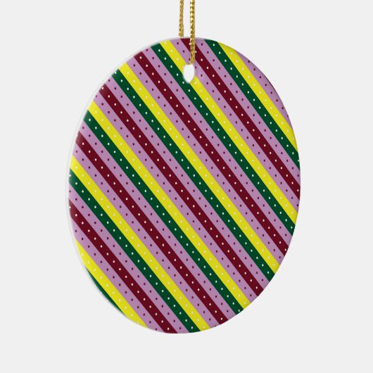 Keramik Keramik Ornament (Rechts)