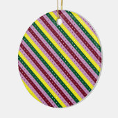 Keramik Keramik Ornament (Links)