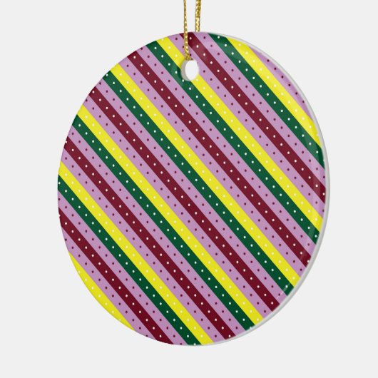 Keramik Keramik Ornament (Links)