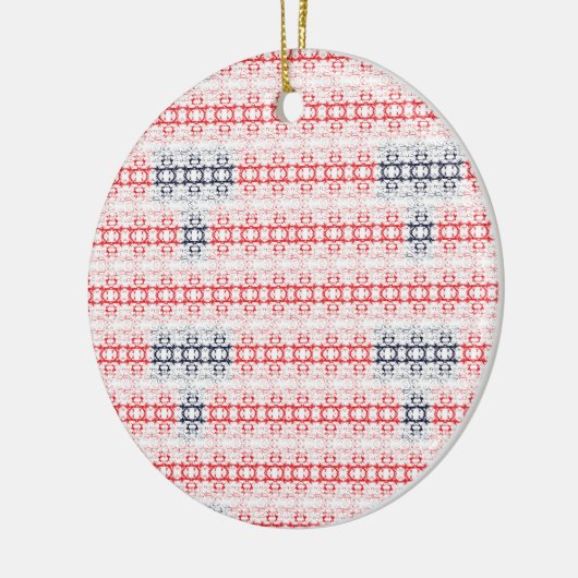 Keramik Keramik Ornament (Links)