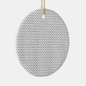 Keramik Keramik Ornament (Rechts)