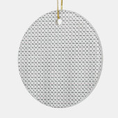 Keramik Keramik Ornament (Links)