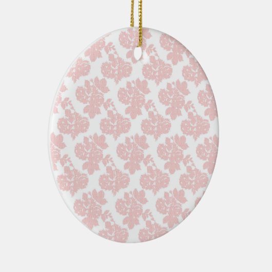 Keramik Keramik Ornament (Rechts)