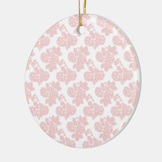 Keramik Keramik Ornament (Links)