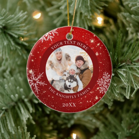 Keramik Keramik Ornament (Baum)