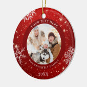 Keramik Keramik Ornament (Links)