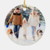 Keramik Keramik Ornament (Hinten)