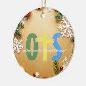 Keramik Keramik Ornament (Links)