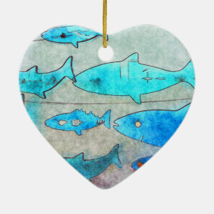 Keramik Keramik Ornament